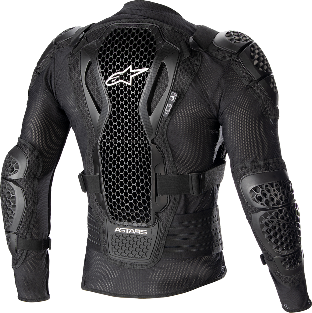 ALPINESTARS Bionic Action v2 Protection Jacket - Black - Small