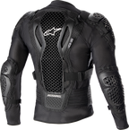 ALPINESTARS Bionic Action v2 Protection Jacket - Black - Small