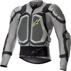 ALPINESTARS Bionic Action v2 Protection Jacket - Black - Small