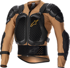 ALPINESTARS Bionic Action v2 Protection Jacket - Camel/Black - Small