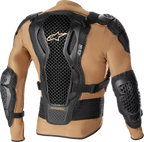 ALPINESTARS Bionic Action v2 Protection Jacket - Camel/Black - Small