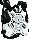 Thor Guard Sentil-pro Wh Md/lg