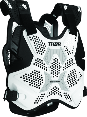 Thor Guard Sentil-pro Wh Md/lg
