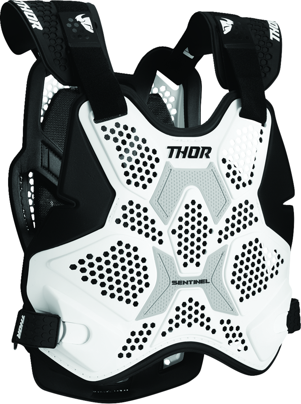 Thor Guard Sentil-pro Wh Md/lg