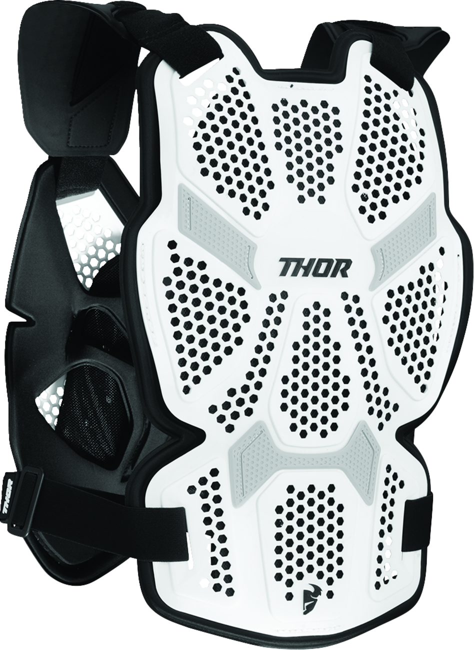 Thor Guard Sentil-pro Wh Md/lg
