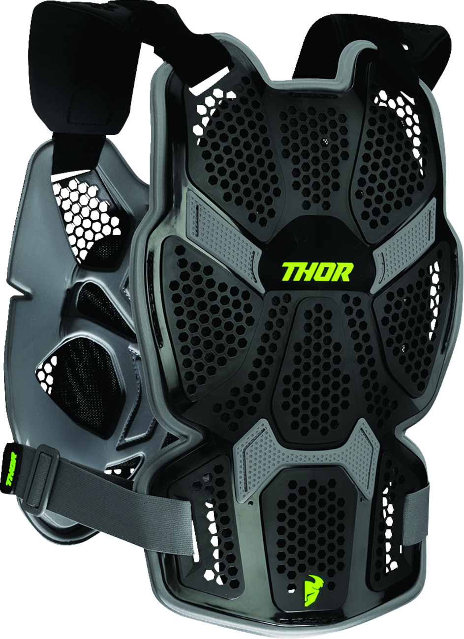 Thor Guard Sentil-pro Bk Md/lg