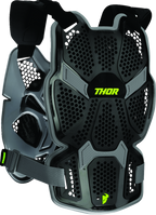Thor Guard Sentil-pro Bk Md/lg
