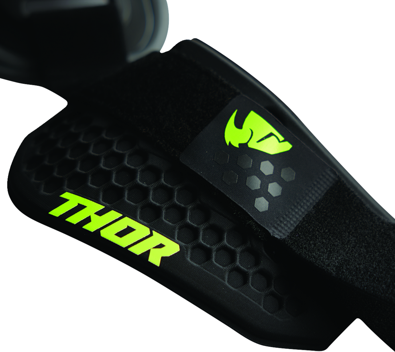 Thor Guard Sentil-pro Bk Md/lg
