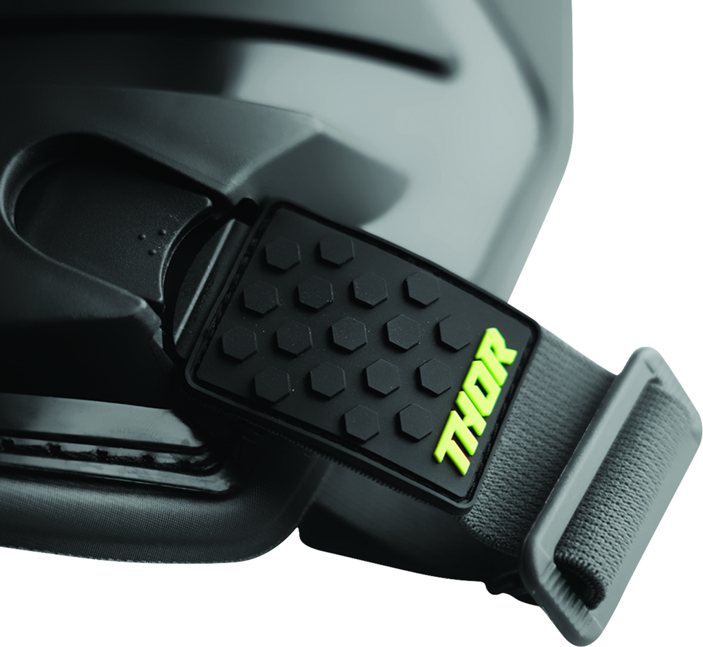 Thor Guard Sentil-pro Bk Md/lg