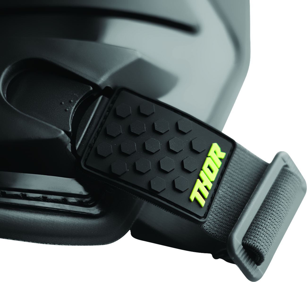 Thor Guard Sentil-pro Bk Md/lg