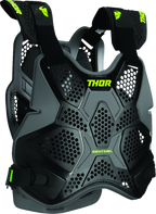 Thor Guard Sentil-pro Bk XL/2X