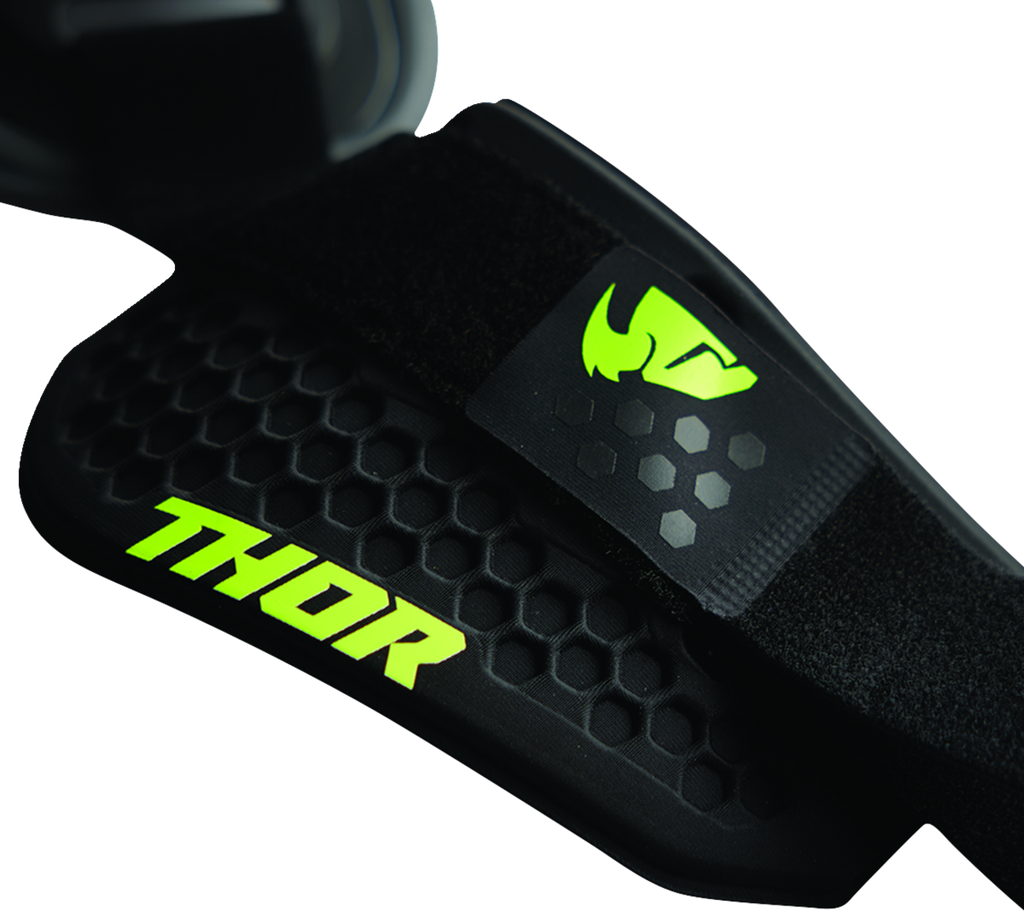 Thor Guard Sentil-pro Bk XL/2X