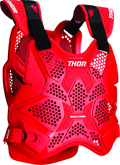 Thor Sentinel Pro Guard - Red