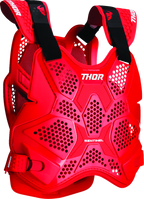 Thor Sentinel Pro Guard - Red