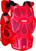 Thor Sentinel Pro Guard - Red