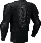 Thor Guard Sentry XP2 Black Lg/xl