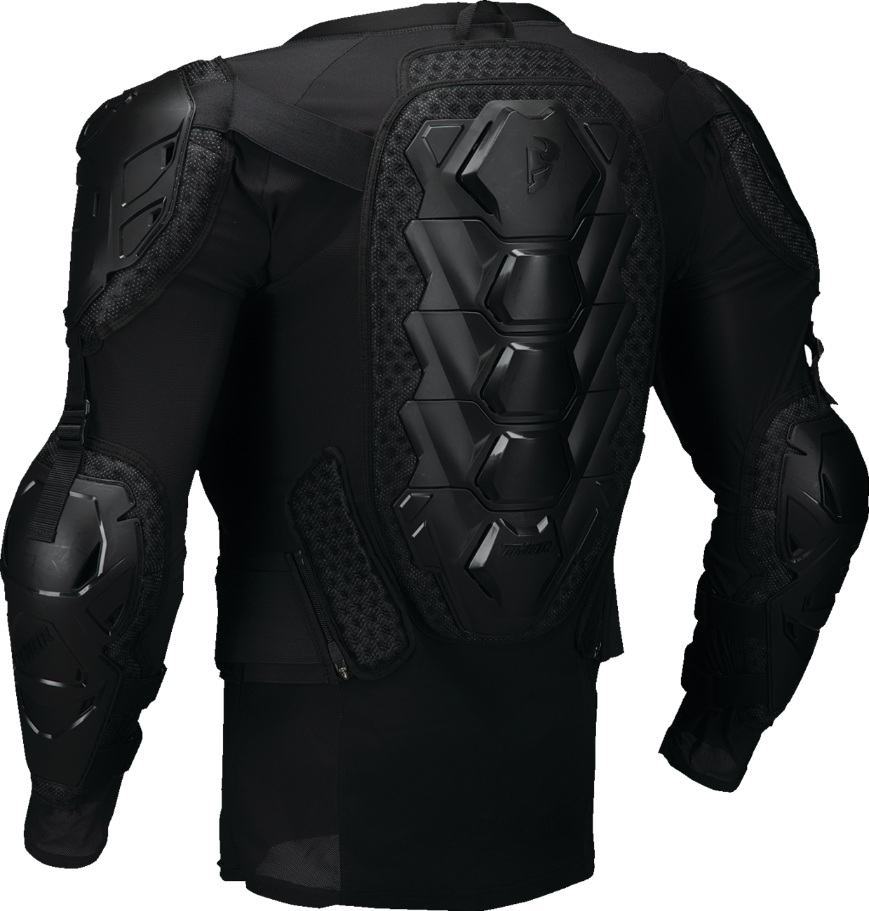 Thor Guard Sentry XP2 Black Lg/xl