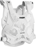 Thor Guard Sentinel Ltd White XL/2X