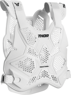 Thor Guard Sentinel Ltd White XL/2X