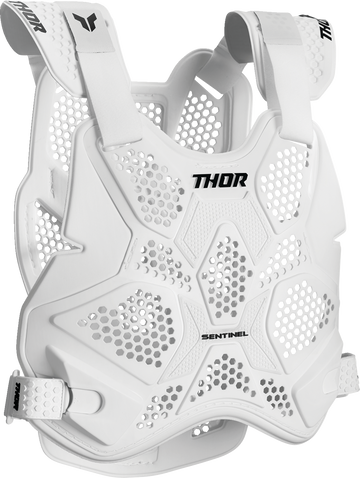 Thor Guard Sentinel Ltd White XL/2X