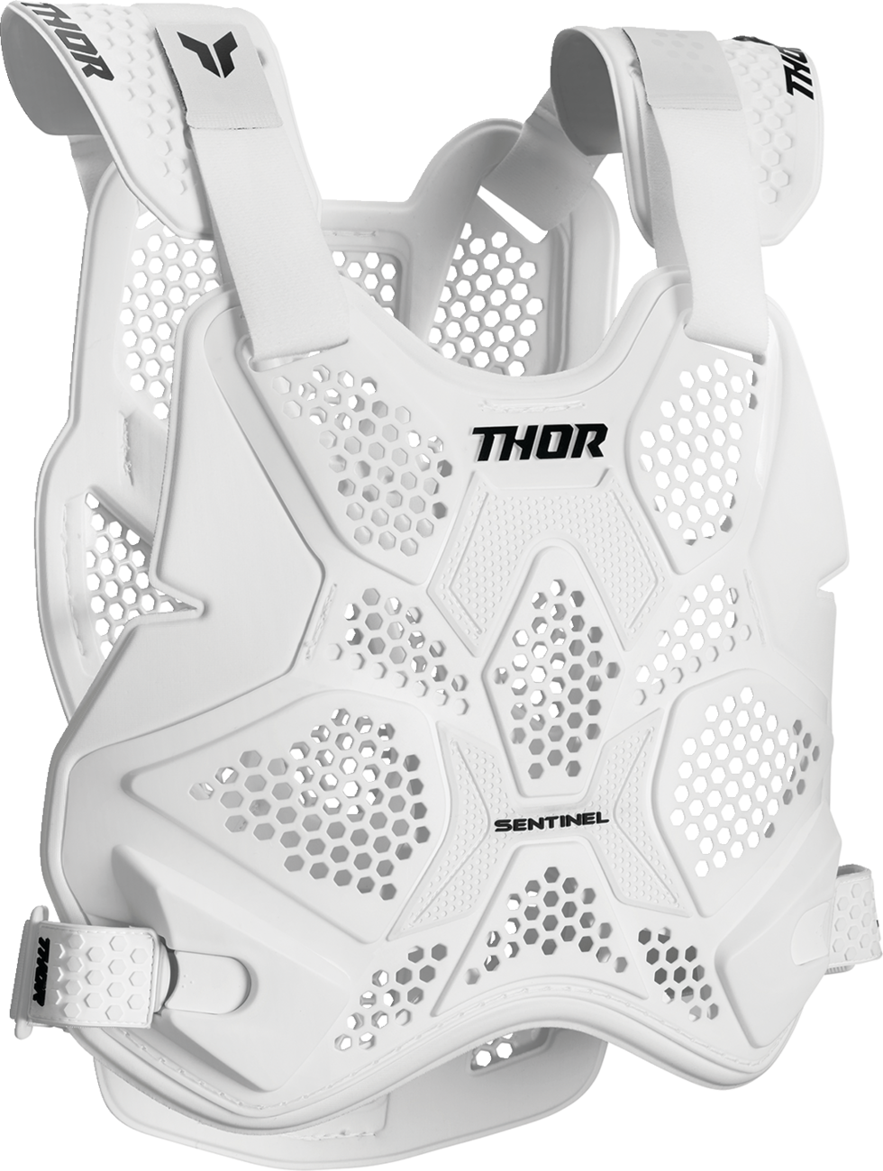Thor Guard Sentinel Ltd White XL/2X