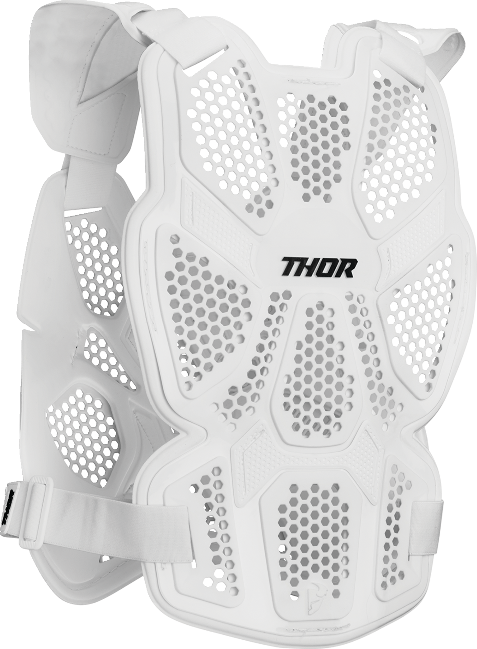 Thor Guard Sentinel Ltd White XL/2X