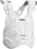 Thor Guard Sntl Ltd Race Wht Md/lg