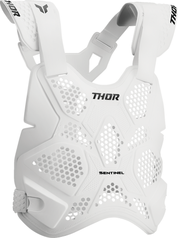 Thor Guard Sntl Ltd Race Wht Md/lg