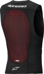 ALPINESTARS Bionic Plasma LT Vest - Black/White - Small