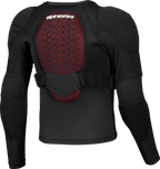ALPINESTARS Youth Bionic Plasma LT Jacket - Black/White - Small