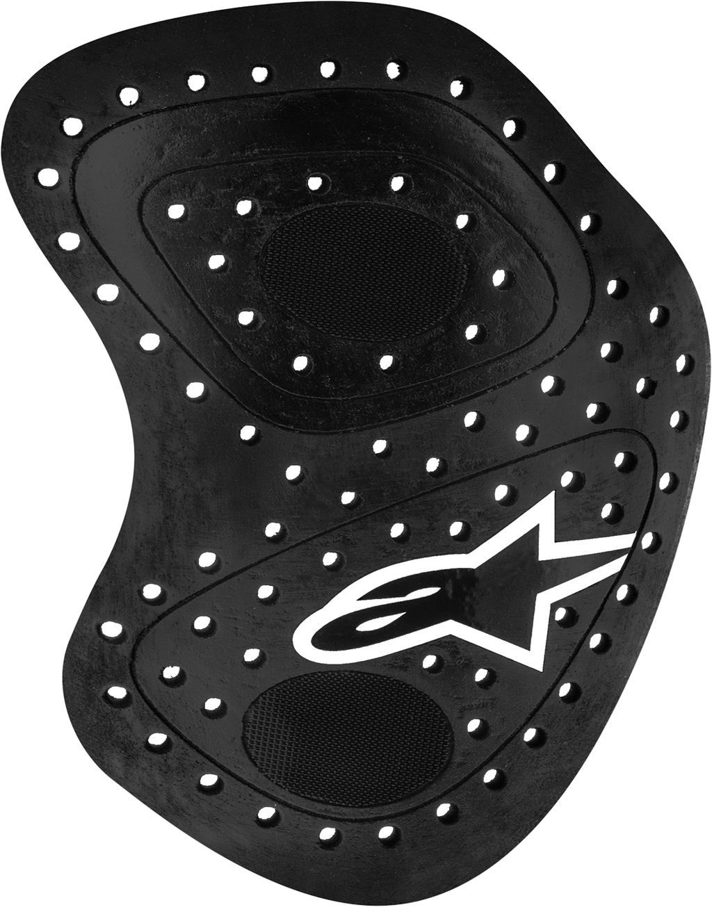 ALPINESTARS Nucleon KR-HR Hip Protector - Small