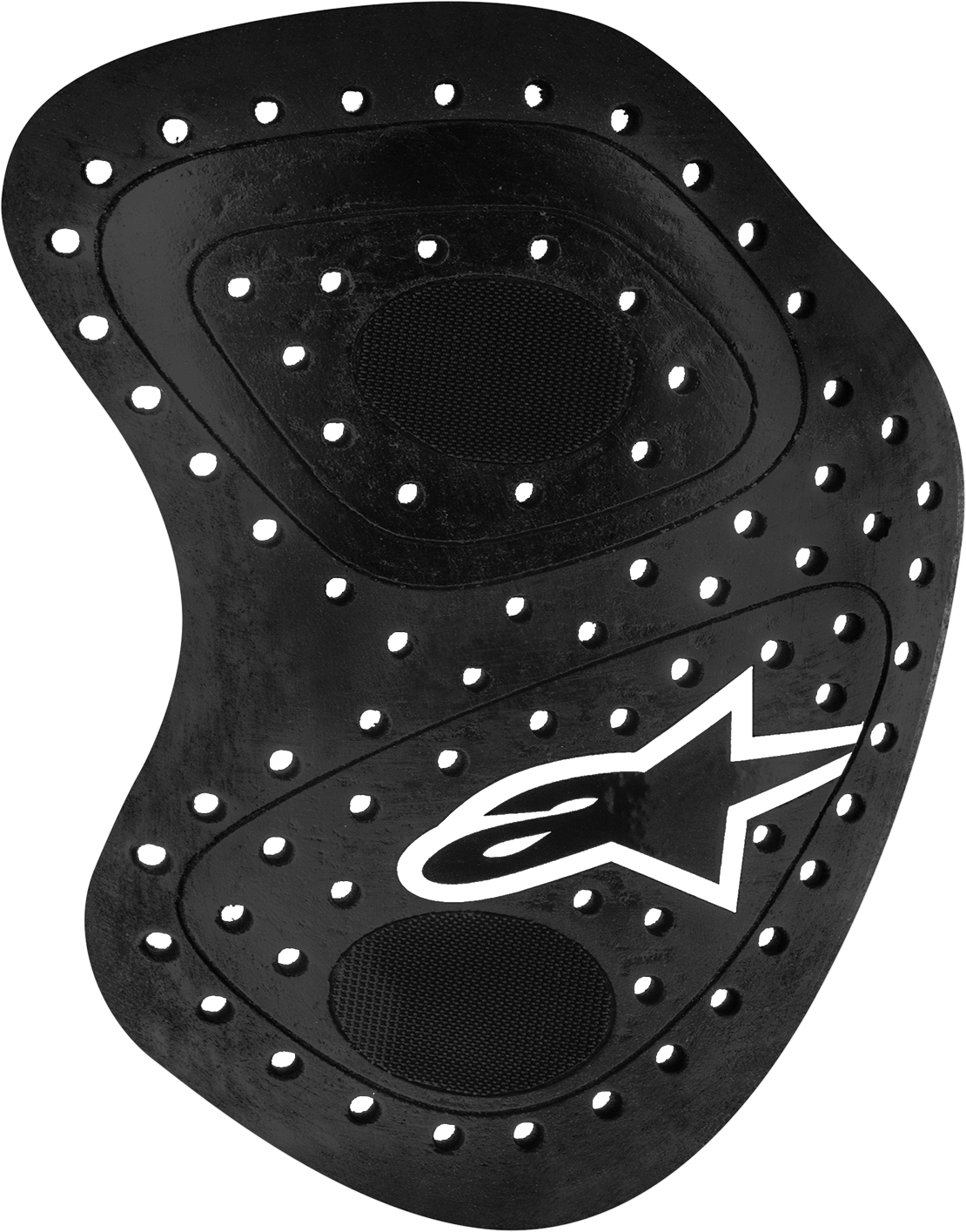 ALPINESTARS Nucleon KR-HR Hip Protector - Small