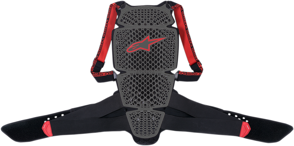 ALPINESTARS Nucleon KR-Cell Back Protector - XS