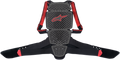 ALPINESTARS Nucleon KR-Cell Back Protector - XS