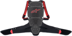 ALPINESTARS Nucleon KR-Cell Back Protector - XS