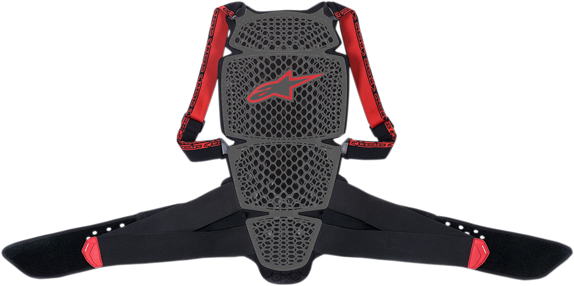 ALPINESTARS Nucleon KR-Cell Back Protector - XS