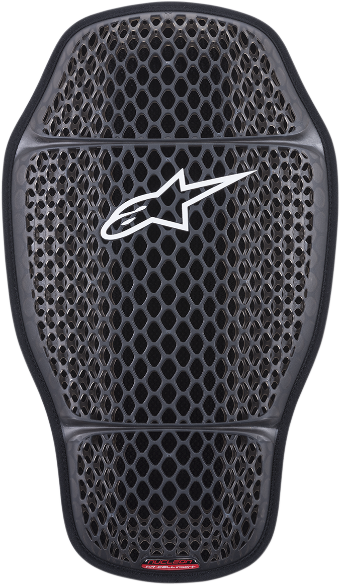 ALPINESTARS Nucleon KR-Celli Back Protection Insert - Medium