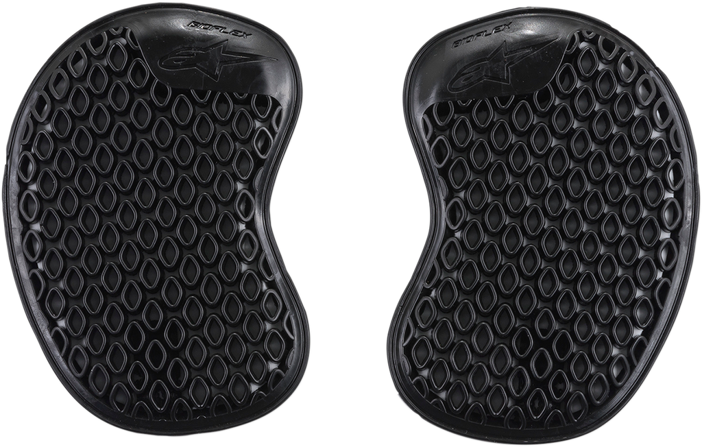 ALPINESTARS Bioflex Hip Protectors - Hip - Small