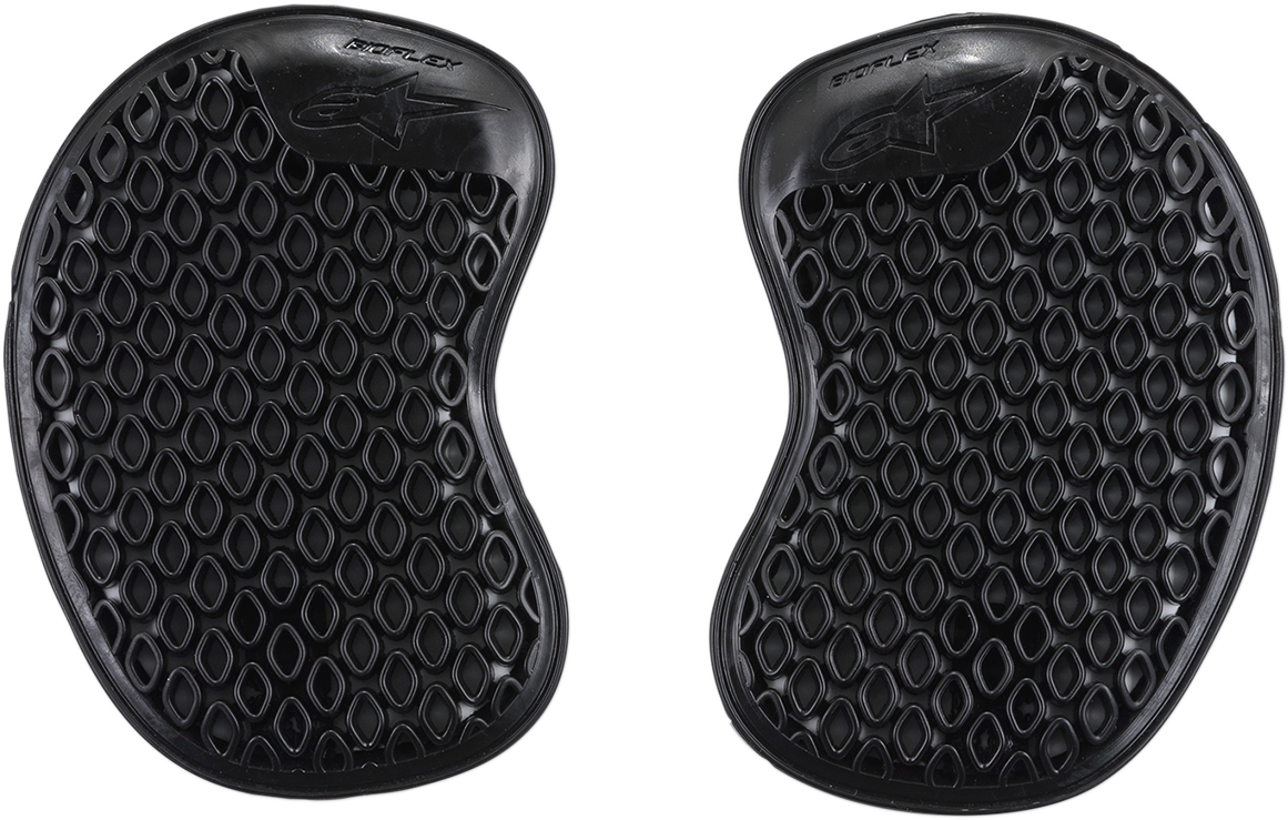 ALPINESTARS Bioflex Hip Protectors - Hip - Small