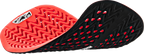 ALPINESTARS Nucleon Plasma Back Protector Insert - Red/Black - Small