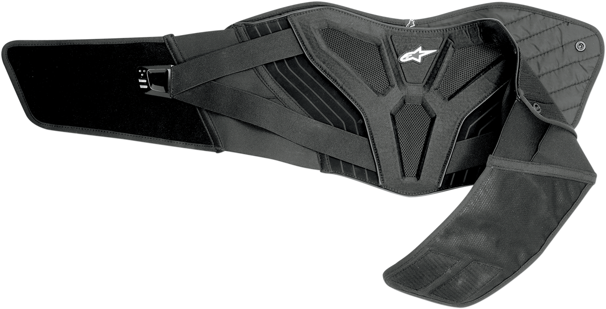 ALPINESTARS Touring Kidney Belt - S/M