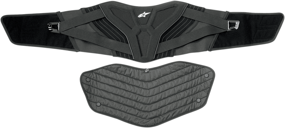 ALPINESTARS Touring Kidney Belt - L/XL