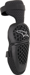 ALPINESTARS Bionic Plus Knee Protectors - L/XL
