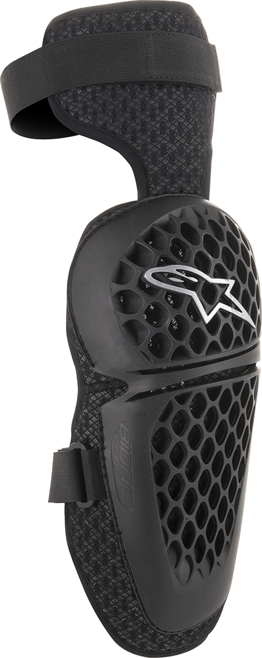 ALPINESTARS Bionic Plus Knee Protectors - S/M