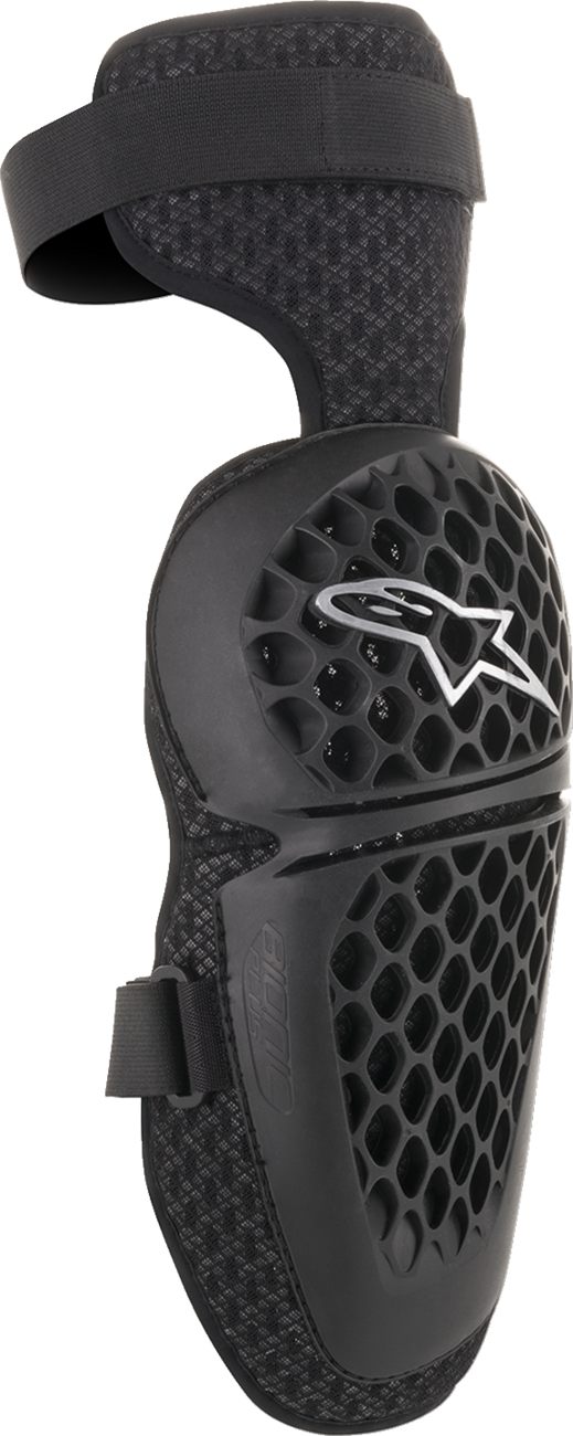 ALPINESTARS Youth Bionic Plus Knee Protectors - L/XL