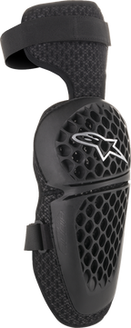 ALPINESTARS Youth Bionic Plus Knee Protectors - S/M