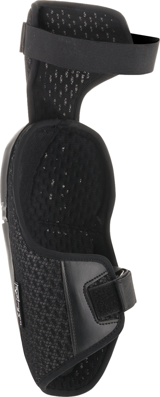 ALPINESTARS Youth Bionic Plus Knee Protectors - L/XL