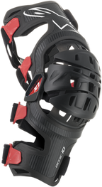 ALPINESTARS Bionic-10 Carbon Knee Brace - Left - Medium