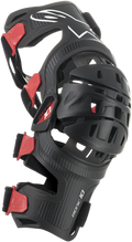 ALPINESTARS Bionic-10 Carbon Knee Brace - Right - Large
