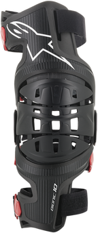 ALPINESTARS Bionic-10 Carbon Knee Brace - Left - Medium